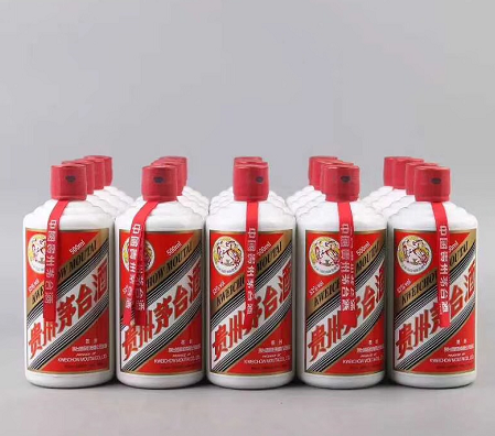 呼图壁茅台酒回收