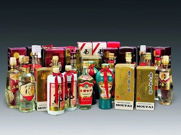 呼图壁临沂莒南回收茅台公司价格哪里回收(附近上门回收茅台酒）