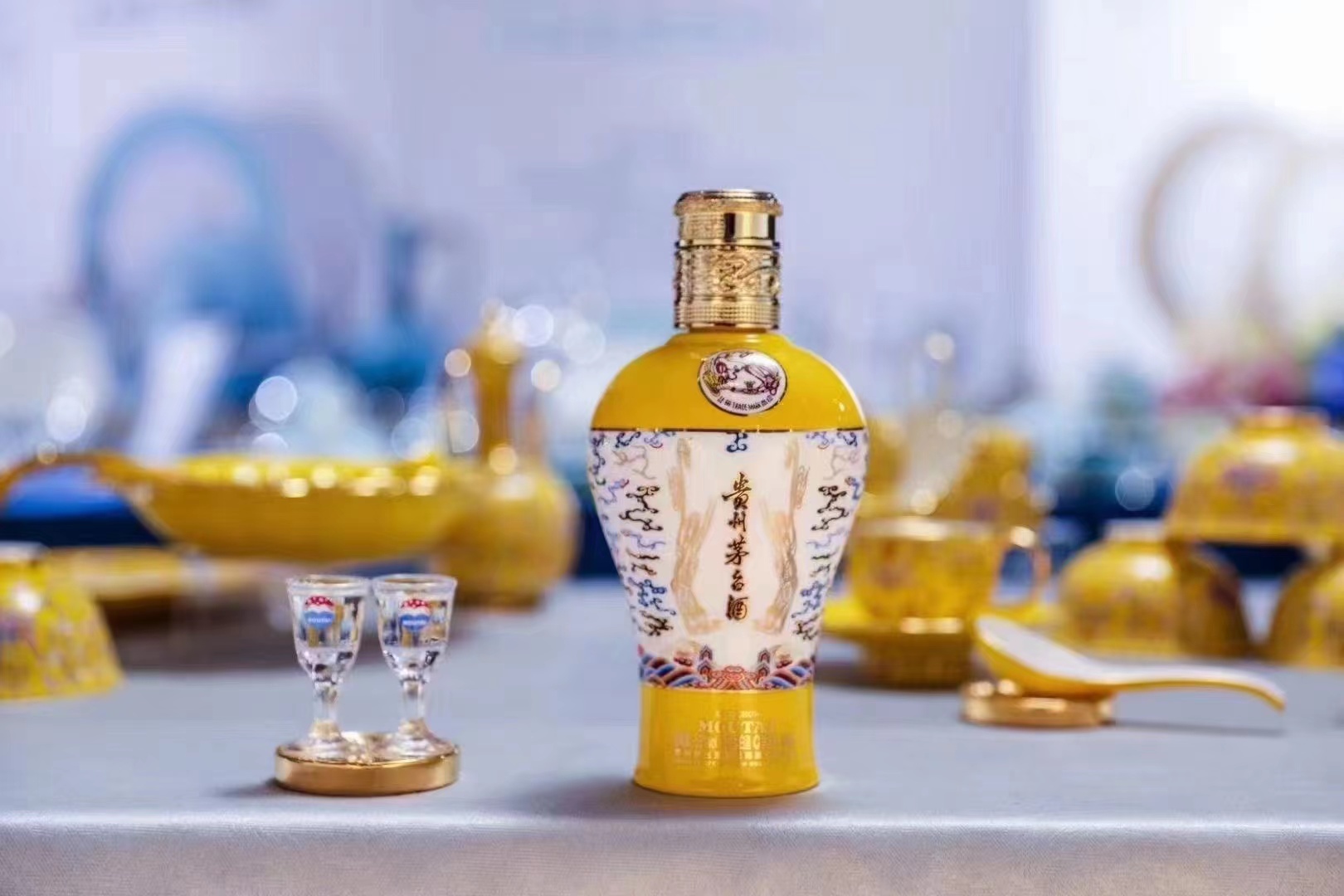 呼图壁聊城东昌府高价回收茅台酒多少钱哪里回收(附近上门回收茅台酒）?